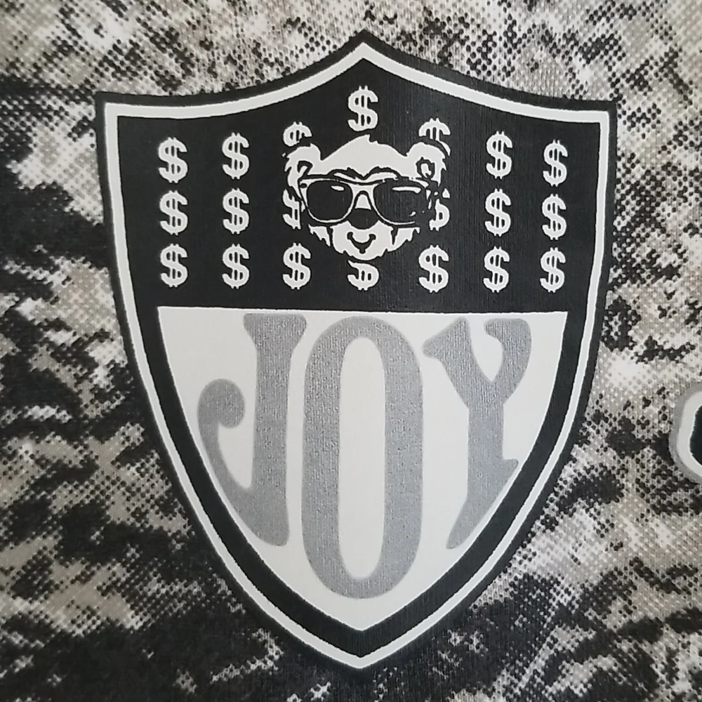 Joyrich this new